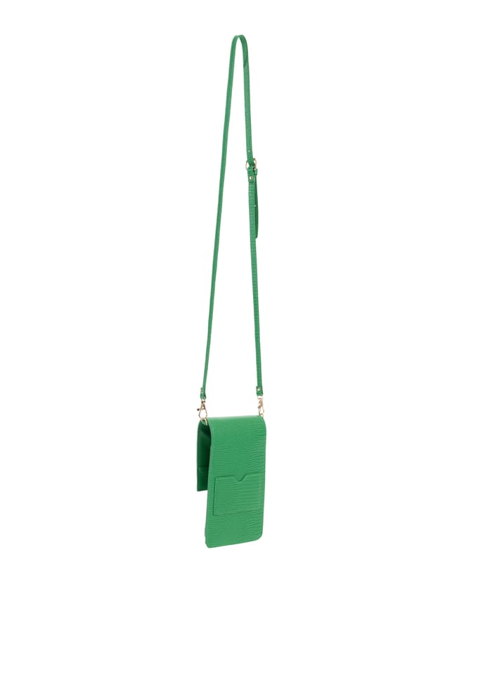 faina Crossbody Mini Bag