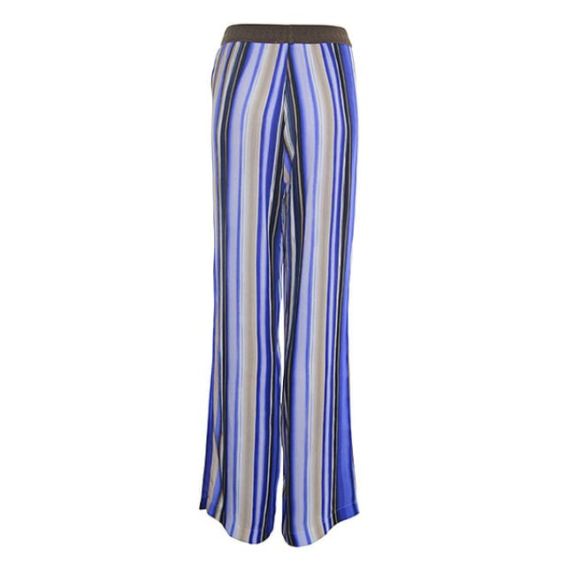 Another Woman broek 312141-Cornflower
