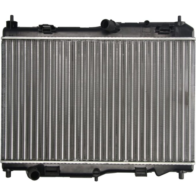 Radiator, motorkoeling Economy Class NRF 53044A