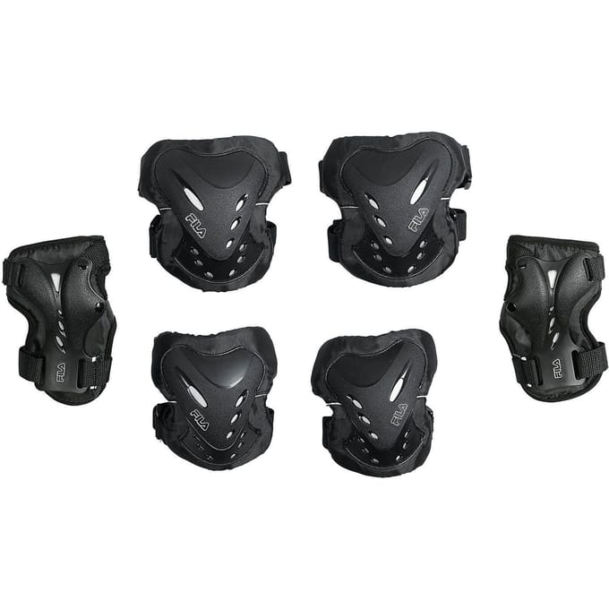 FILA PROTECTION SET, 3-PACK maat S