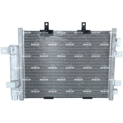 Condensator, airconditioning NRF 350661