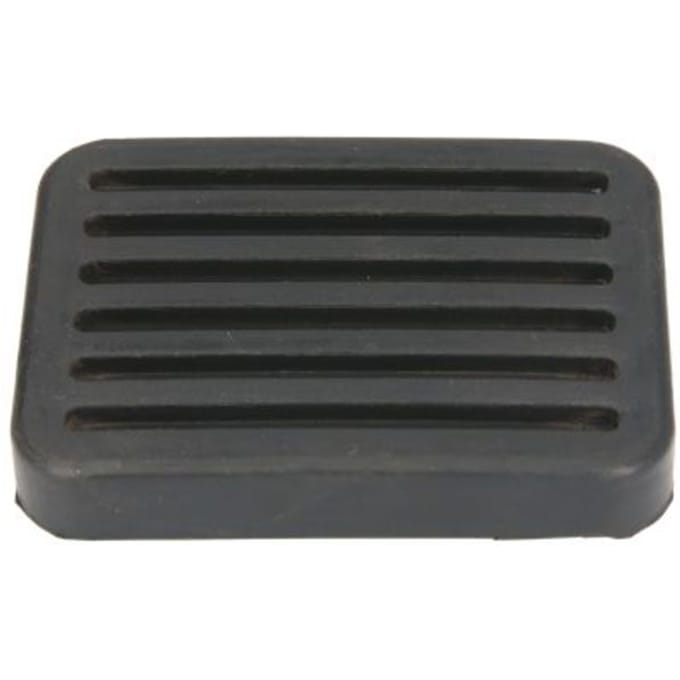 Pedaalbekleding FEBI BILSTEIN 40382