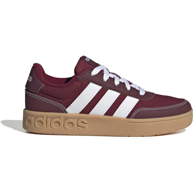 Kindertrainers adidas Breakbase