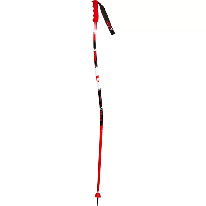 Aluminium skistok Vola Géant