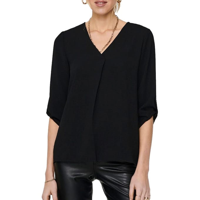 Jacqueline de Yong Jdydivya 3/4 top wvn noos