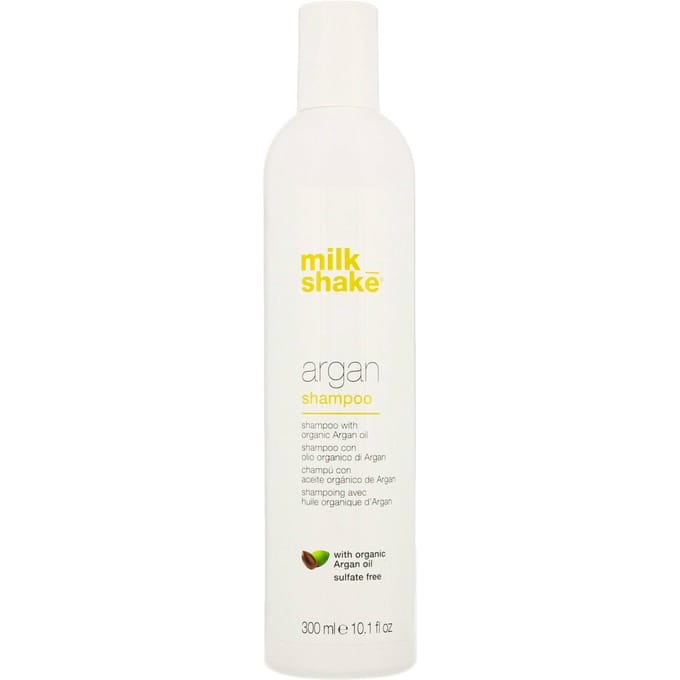 Milk Shake - Milk Shake Argan Shampoo - 300 ml