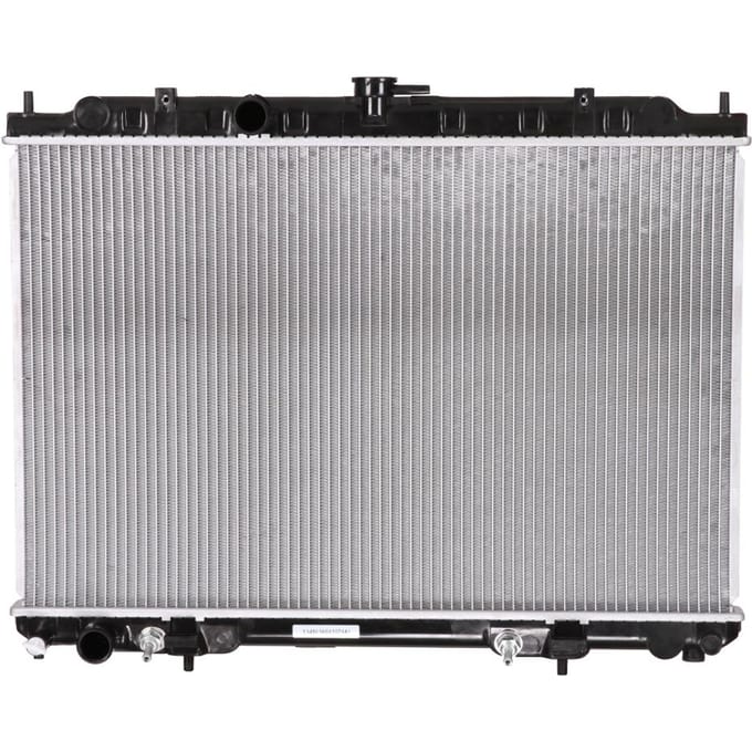 Radiator, motorkoeling NRF 53450