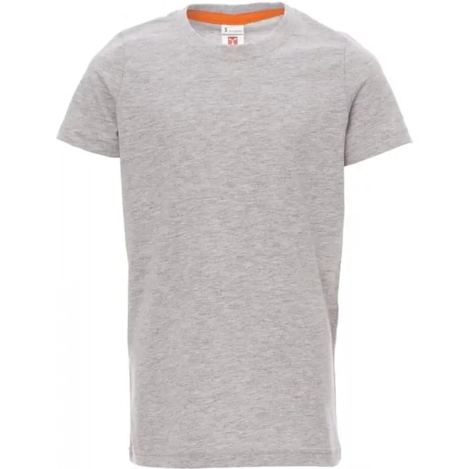 T-shirt voor kinderen Payper Sunset Melange