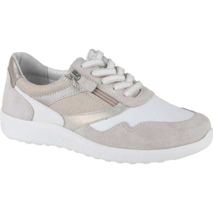 Ti Comos 2360016-493 dames veterschoenen sportief