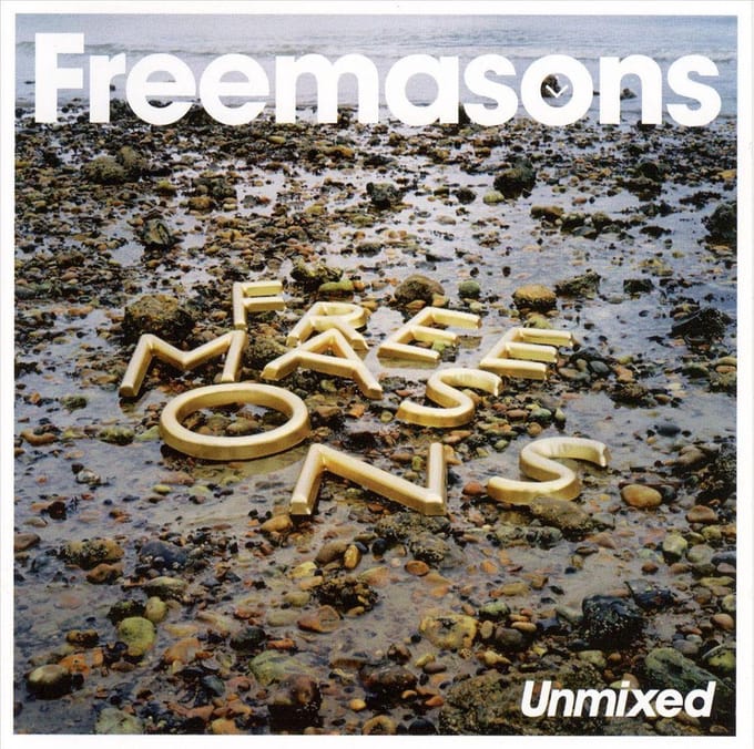 Unmixed