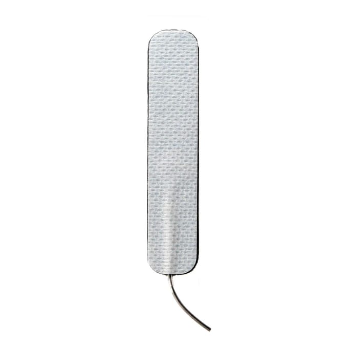 Long Self Adhesive Pads - 4 Pack - elektronische stimulatie