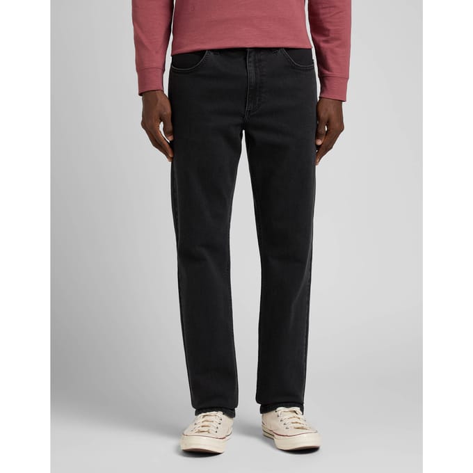 Lee - BROOKLYN USED HELLEN - W30 X L32