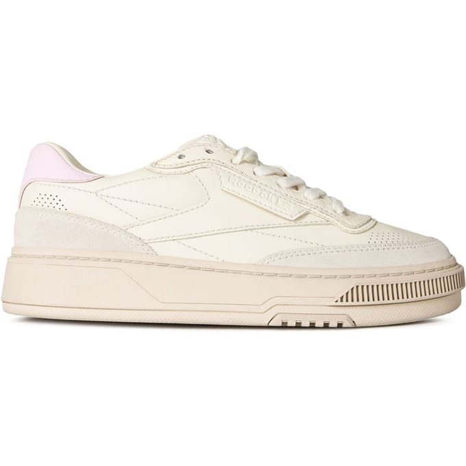 Club C LTD lichtroze sneakers