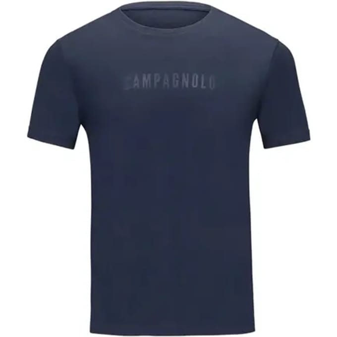 T-shirt Campagnolo