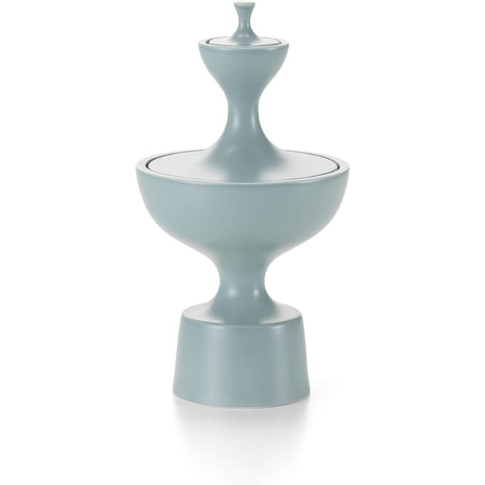 Vitra Ceramic Container - ijsgrijs - No.1