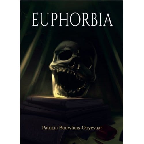 Euphorbia - Patricia Bouwhuis-Ooyevaar