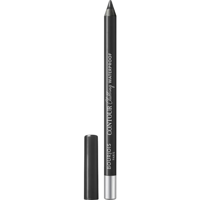 Bourjois Contour Clubbing Waterproof Eyeliner - 75 Gris Anthracite