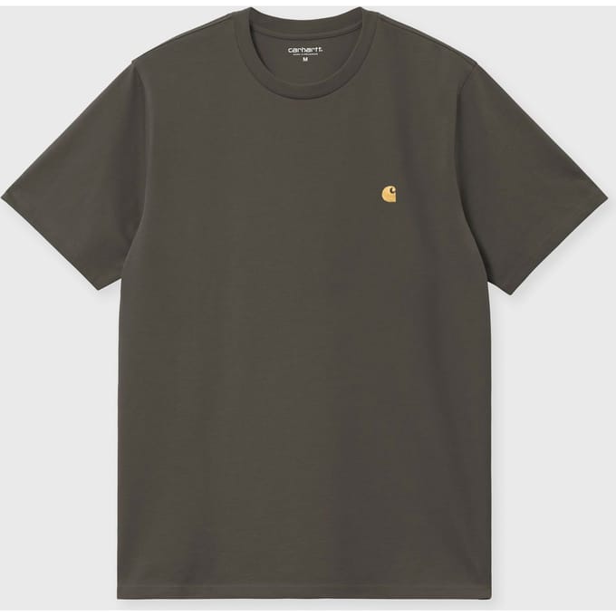 S/S Chase Tee