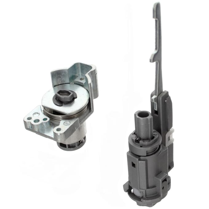 M MODECAR Serie - Honda CR-V III Stuurkolomslot - 2006-2012 - 2 Stuks