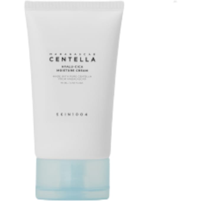 [Promotie] SKIN1004 - Madagascar Centella Hyalu-Cica Moisture Cream - 75ml