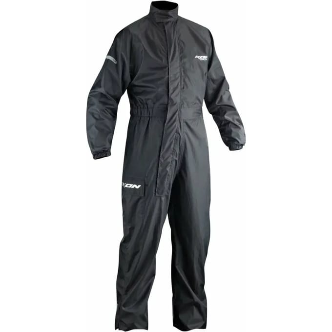 Motor regenpak Ixon compact suit