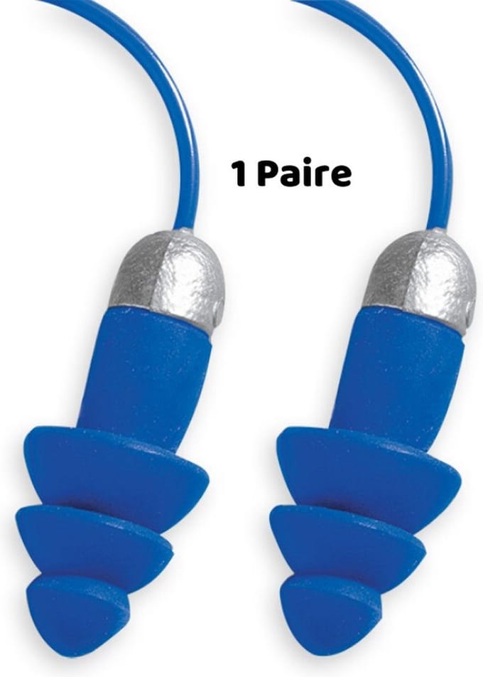 Moldex oordop Rockets 6409 (50 paar)