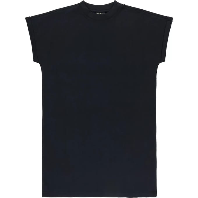Dames t-shirt jurk Benlee Lamphey