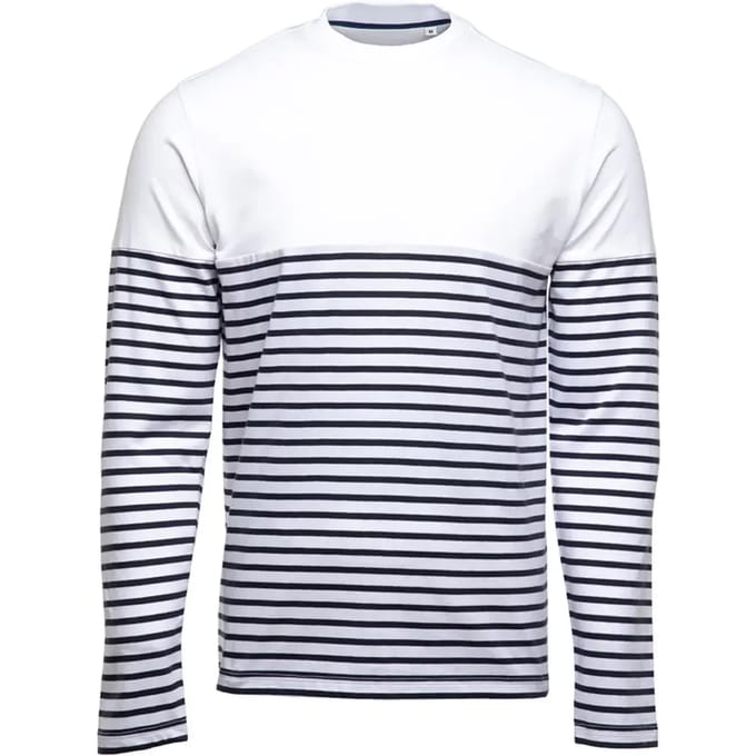 T-shirt met lange mouwen Pen Duick Marin