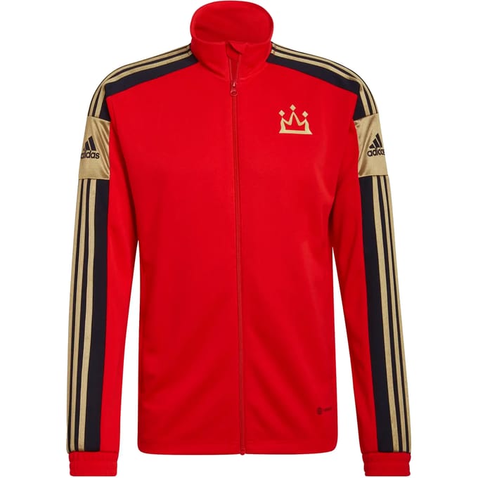 Jas adidas Salah Squadra