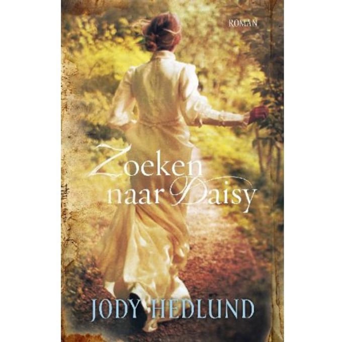 Zoeken Naar Daisy - Jody Hedlund