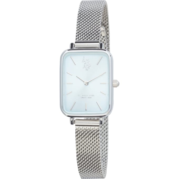 U.S. Polo Assn Horloge Odette Dameshorloge
