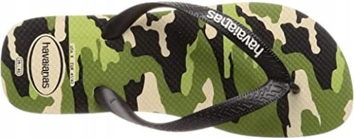R8885 Havaianas TOP tongs Enfants 25/26