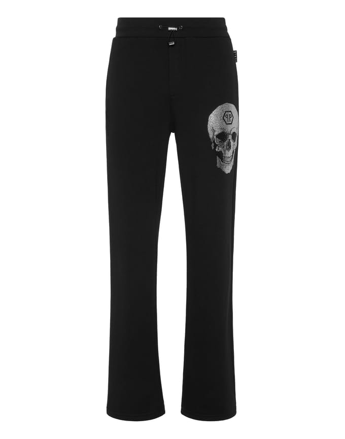 Joggingbroek Skull