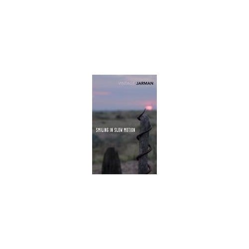 Smiling In Slow Motion - The Journals Of Derek Jarman - Derek Jarman