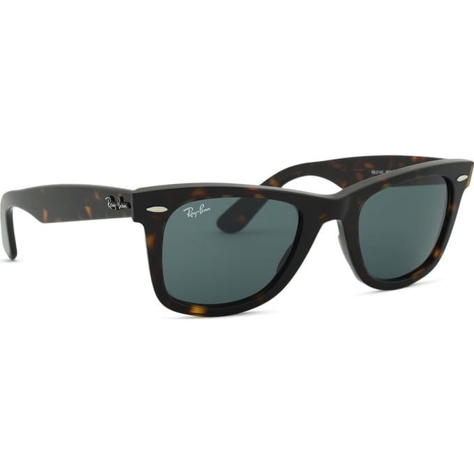 Rayban Wayfarer zonnebril 0RB2140-902R5 Volwassen unisex