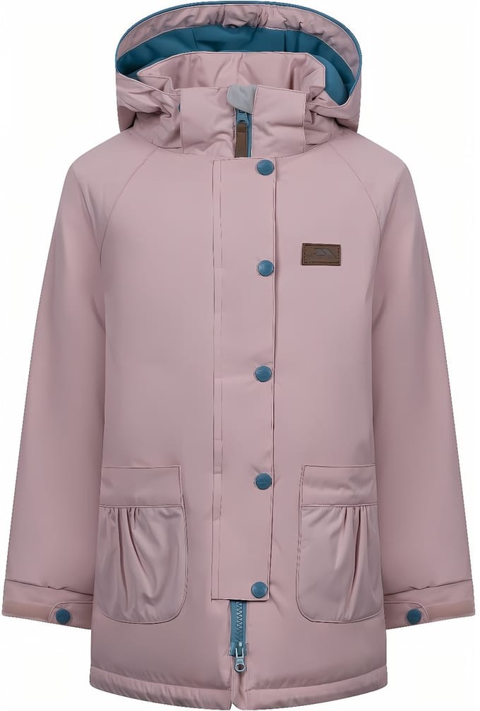 Trespass kinderregenjas Roselettie Rain Jacket