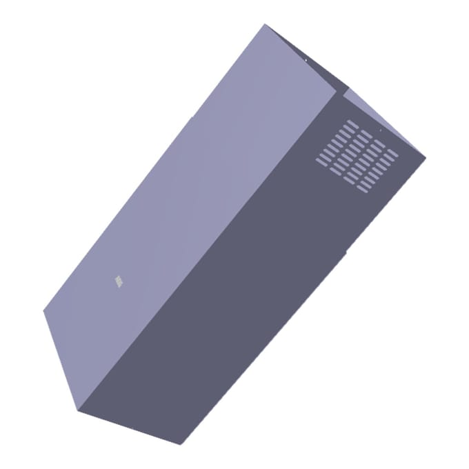 AEG schouw, set, AEG, 715x296,8 140250610015