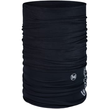 BUFF® Windproof SOLID BLACK - Nekwarmer