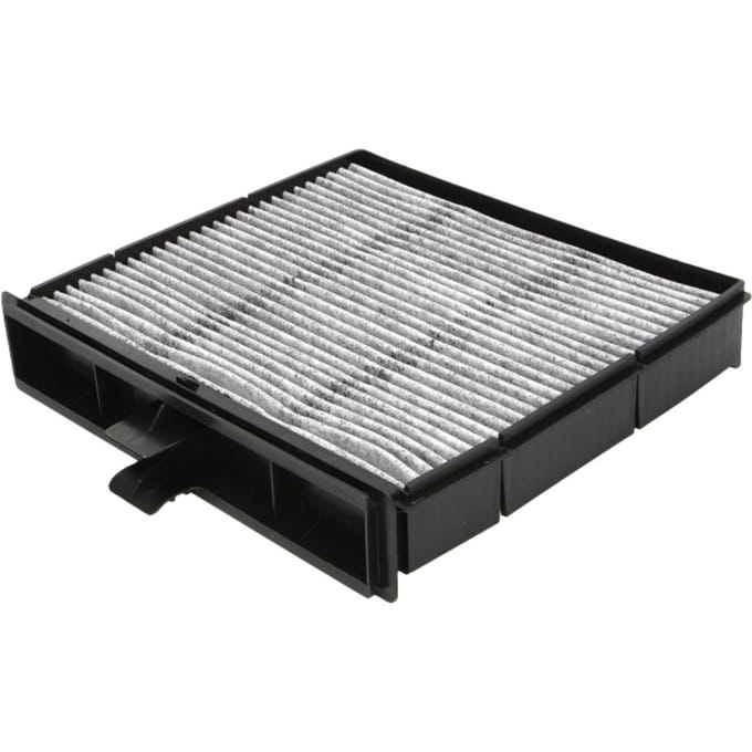 Interieurfilter BOSCH 1 987 432 394