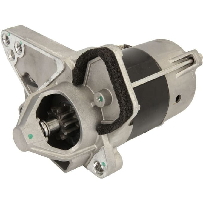 Starter VALEO 438279
