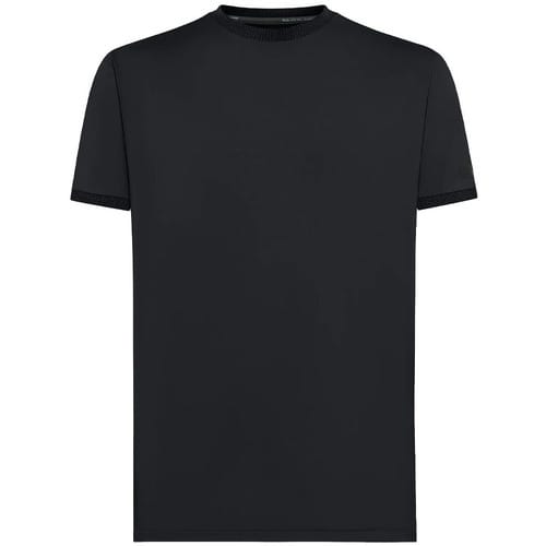 T-shirt Korte Mouw Roberto Ricci Designs 26206-10