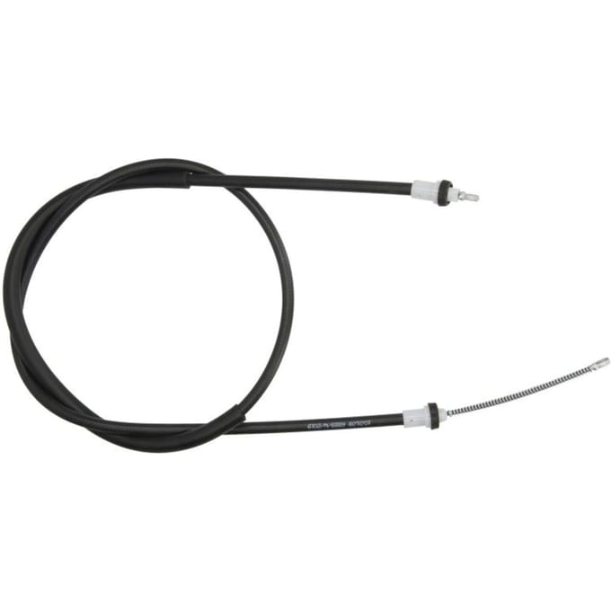 Kabel, parkeerrem LINEX 10.01.09