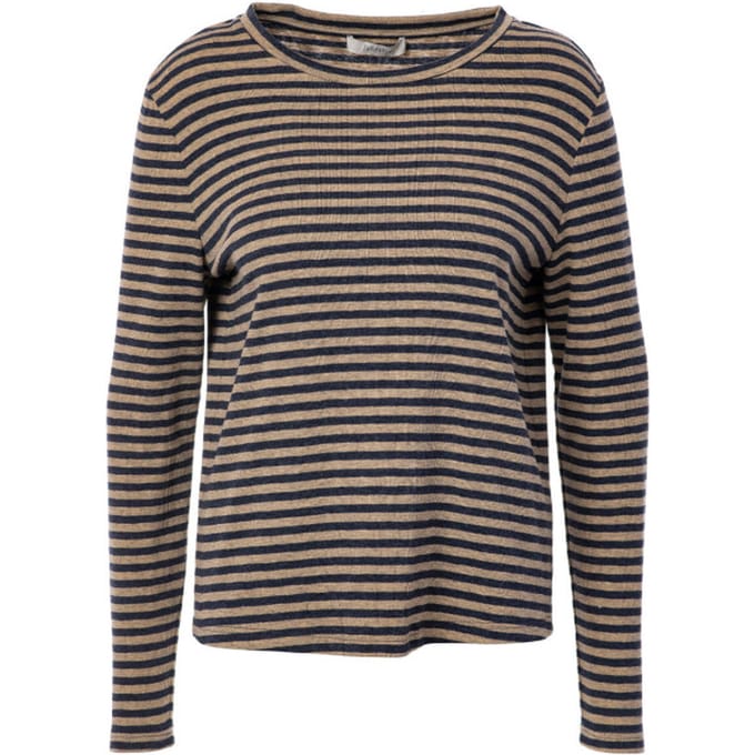 JcSophie Top lange mouw p5058 prisca