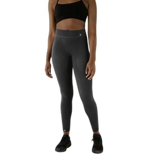 Lange compressiekousen voor dames Bauerfeind Sports