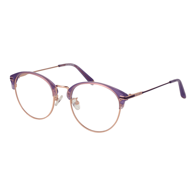 Skechers Brilframe SE2182-D 080 53