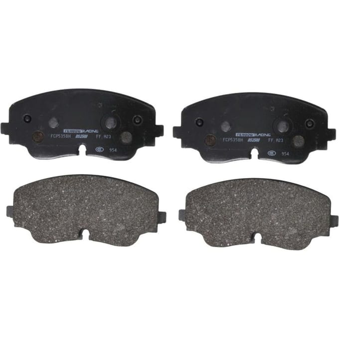 Remblokken FERODO FCP5358H