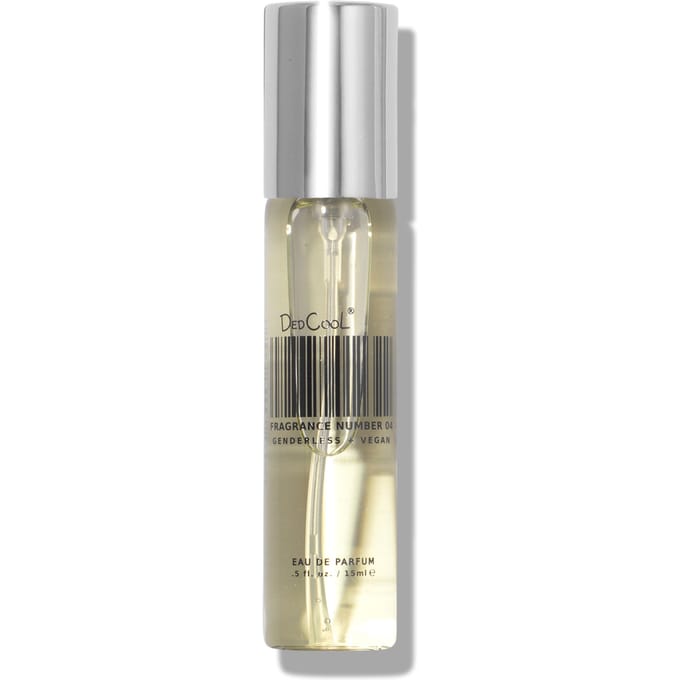DedCool Fragrance Number 04 Eau De Parfum