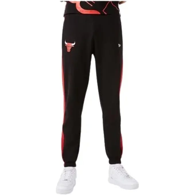 Chicago Bulls joggingsbroek Logo