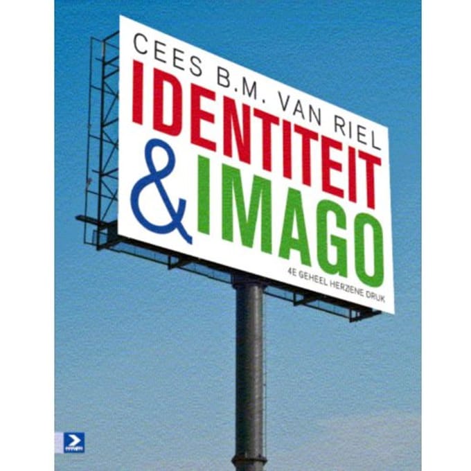 Identiteit & Imago - Cees B.M. van Riel