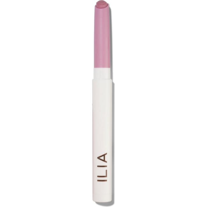 Ilia Beauty Eye Stylus Shadow Stick - Nymph - Matte Lilac Pink
